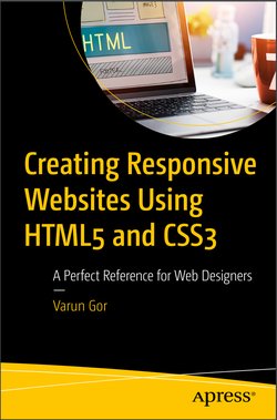 Creating Responsive Websites Using HTML5 and CSS3