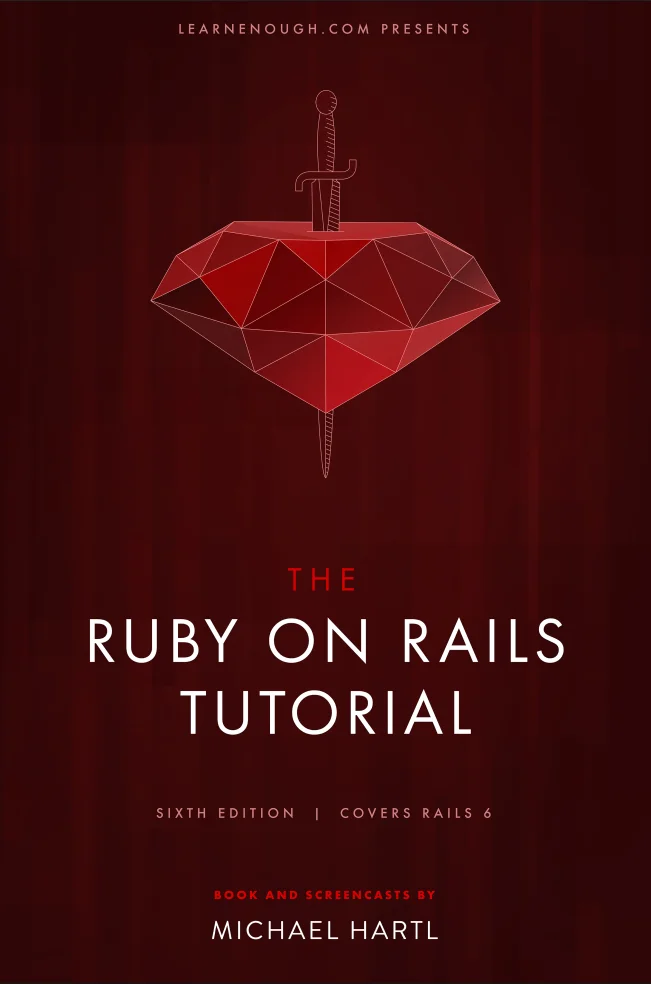 Ruby on Rails Tutorial