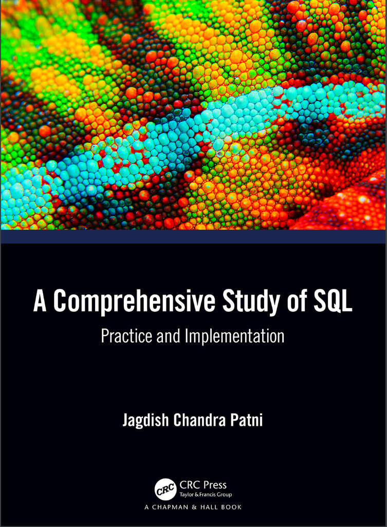 A Comprehensive Study of SQL