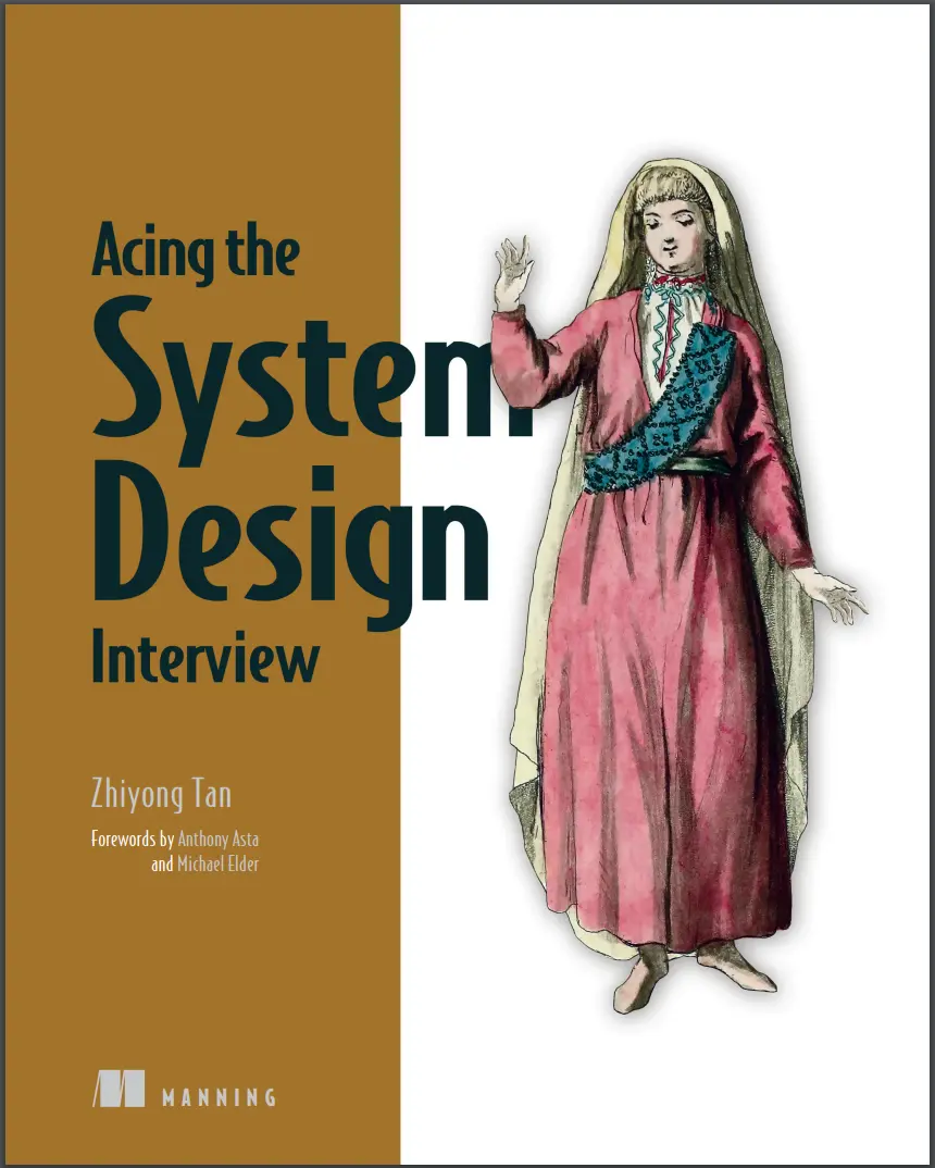 Acing the System Design Interview