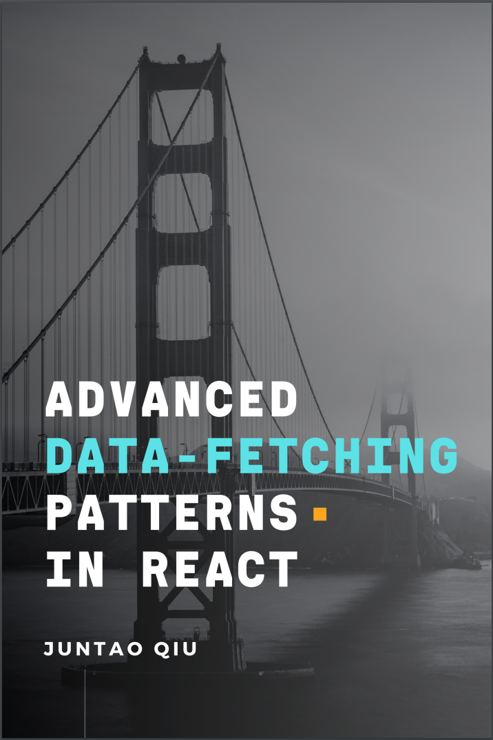 Advanced Data Fetching Patterns in React