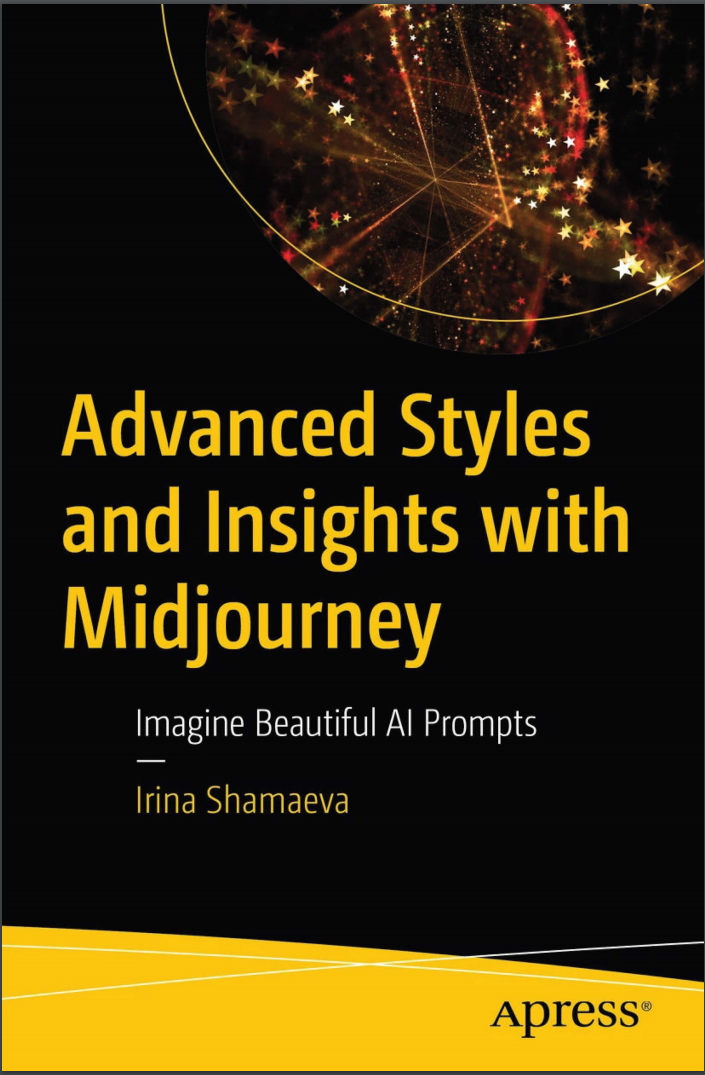 Advanced Styles and Insights with Midjourney. Imagine Beautiful AI Prompts