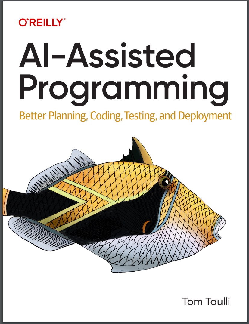 AI-Assisted Programming: Better Planning, Coding, Testing, and Deployment