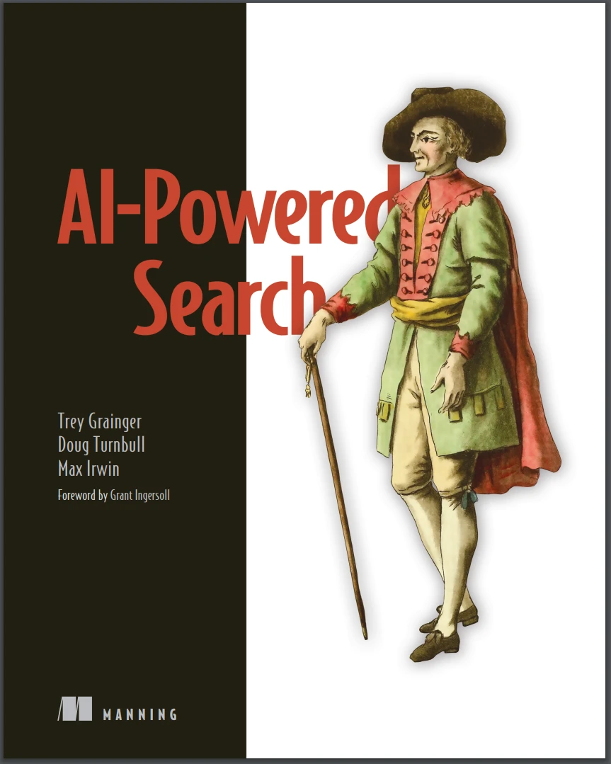 AI-Powered Search