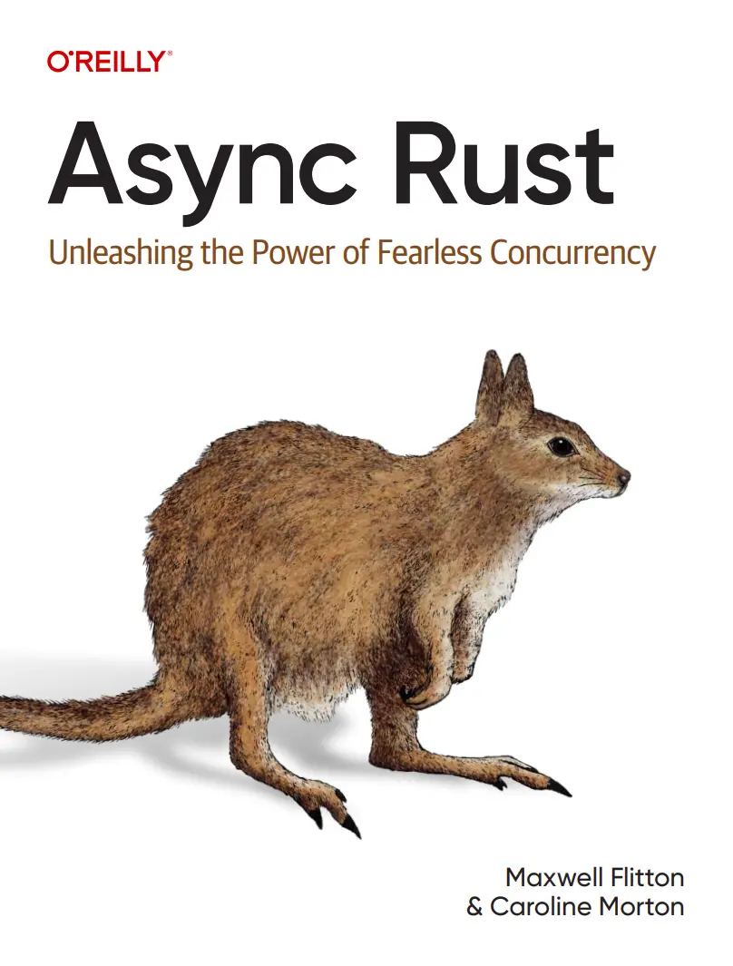 Async Rust: Unleashing the Power of Fearless Concurrency