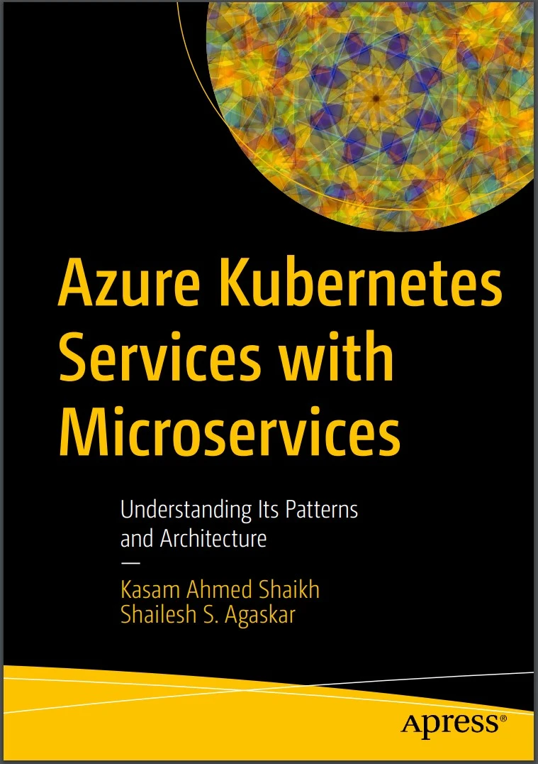 Azure Kubernetes Services with Microservices: Understanding Its Patterns and Architecture