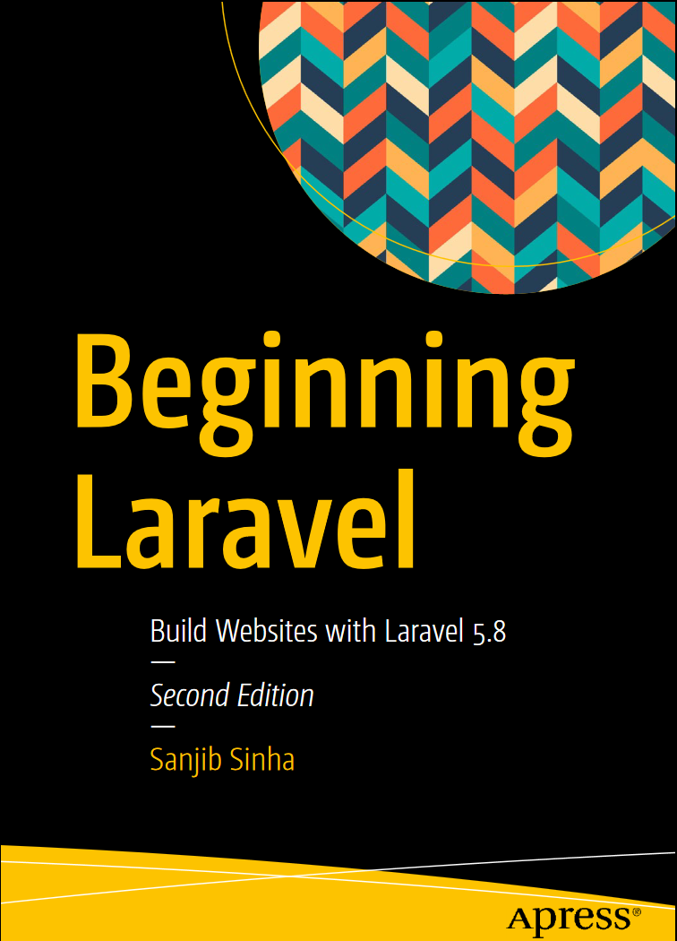 Beginning Laravel. 2 Ed