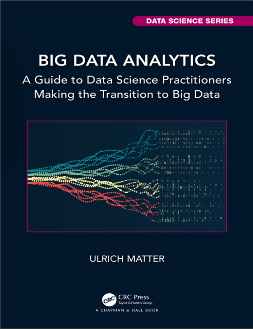 Big Data Analytics