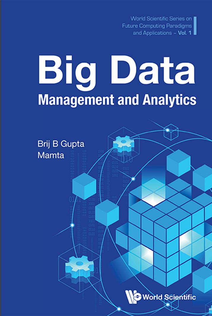 Big Data Management and Analytics