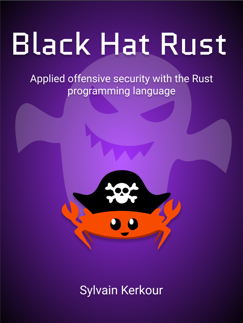 Black Hat Rust