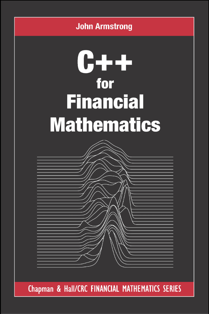 C++ for Financial Mathematics