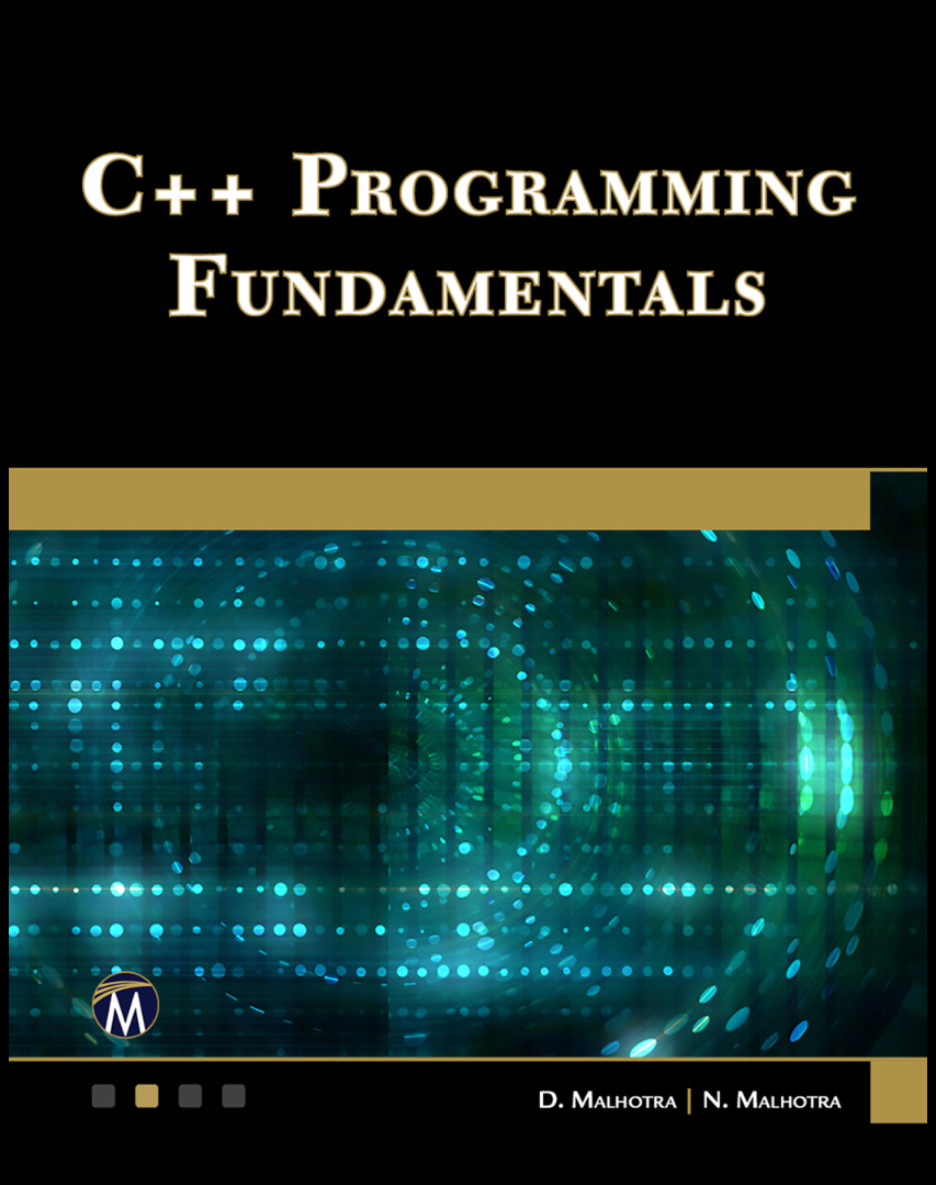 C++ Programming Fundamentals