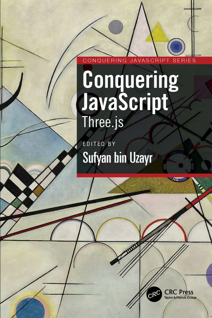 Conquering JavaScript: Three.js