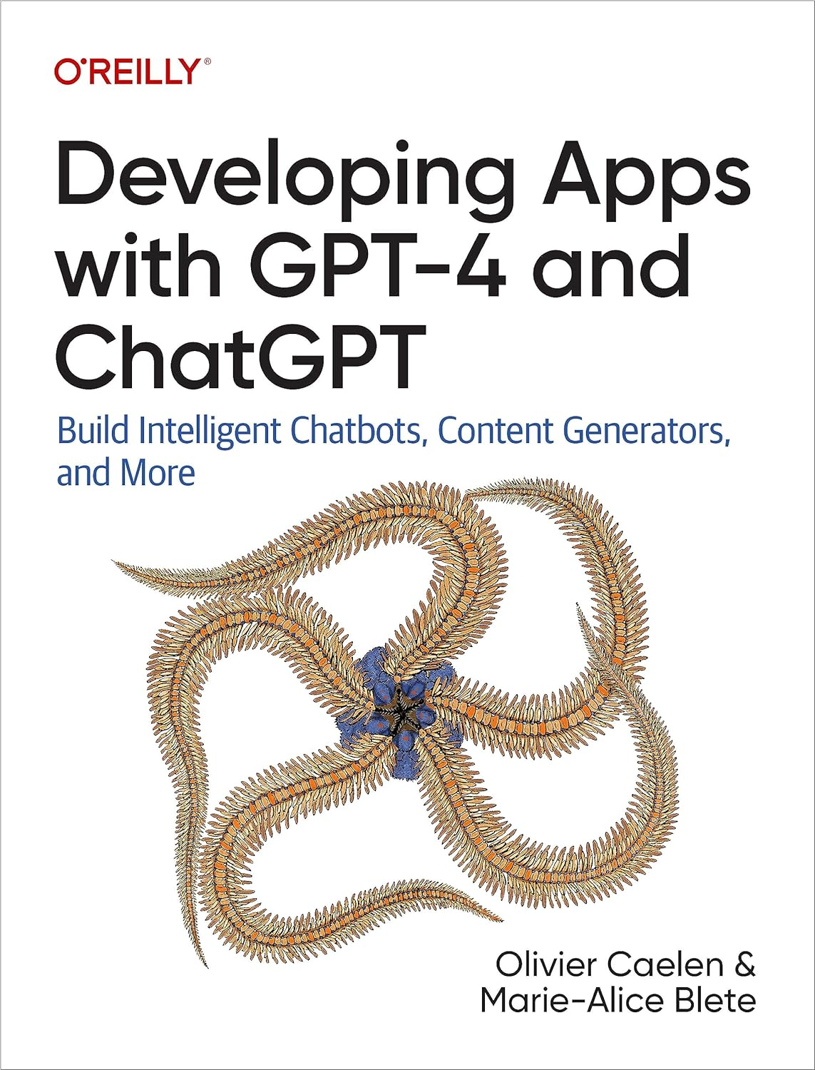 Developing Apps with GPT-4 and ChatGPT