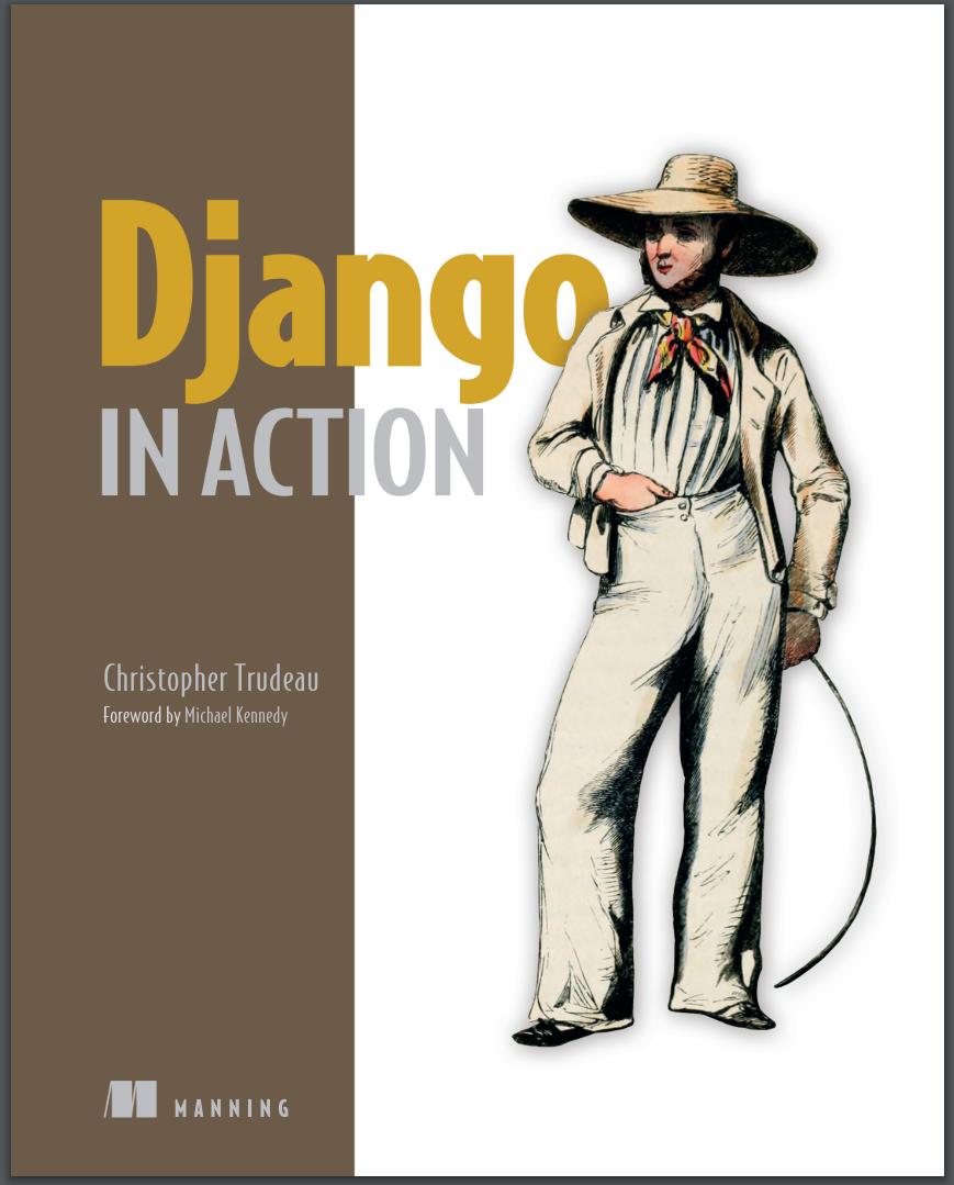 Django in Action