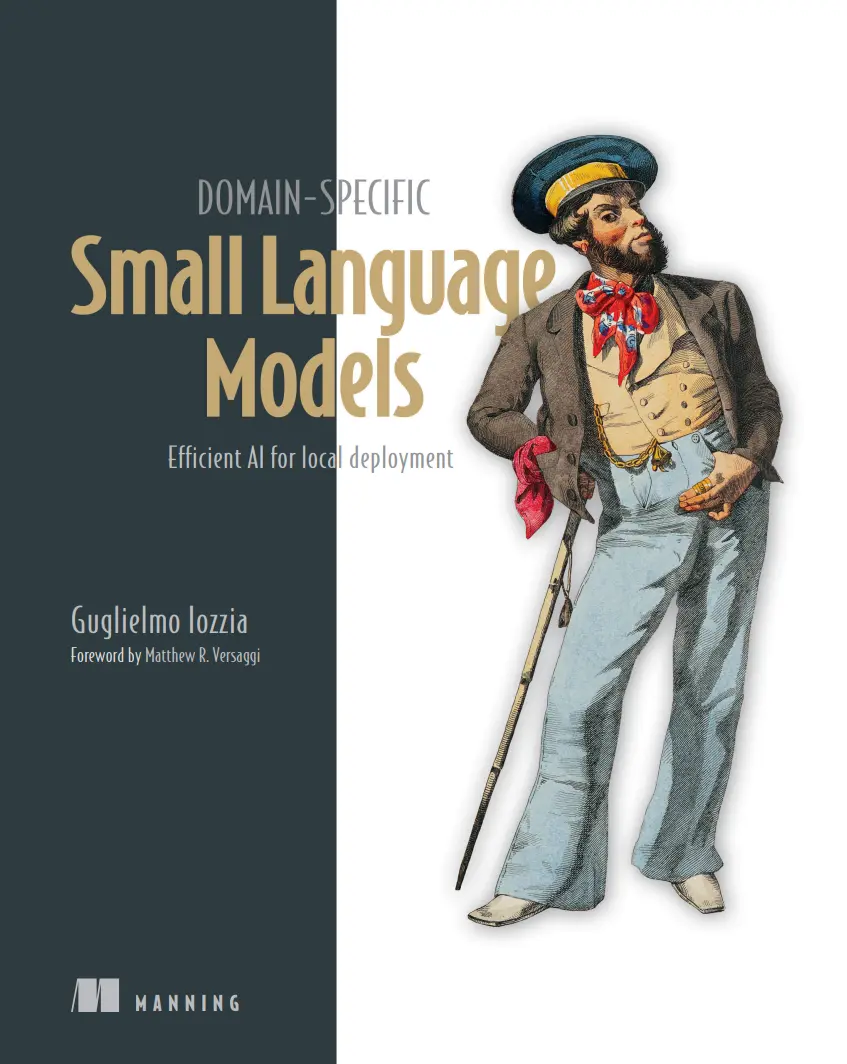 Domain-Specific Small Language Models: Efficient AI for local deployment