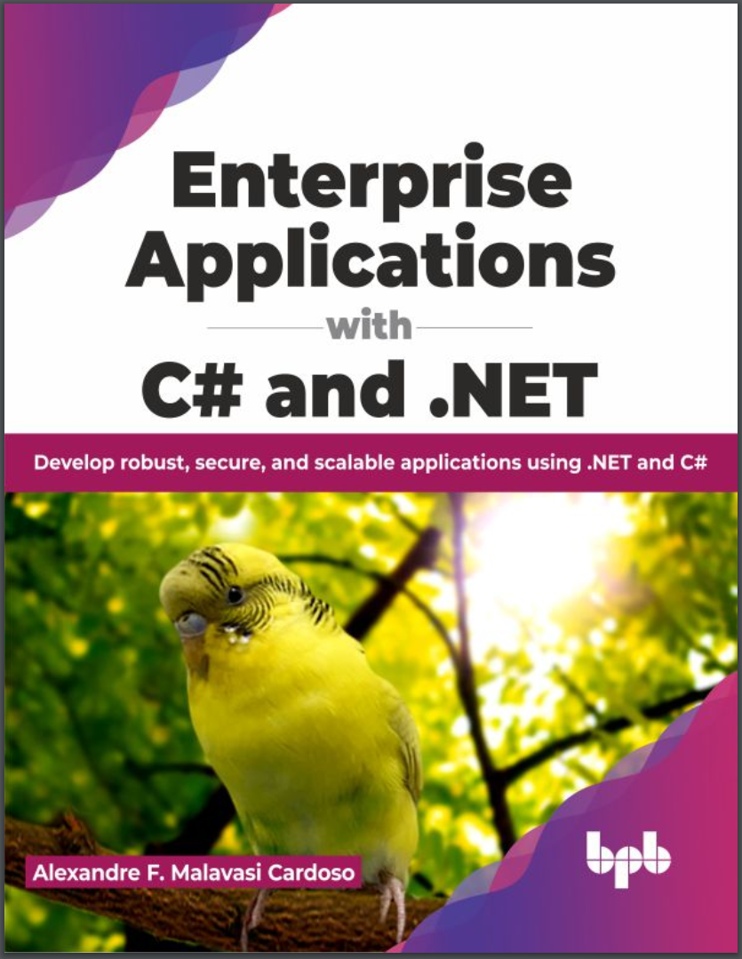 Enterprise Applications with C# and .NET