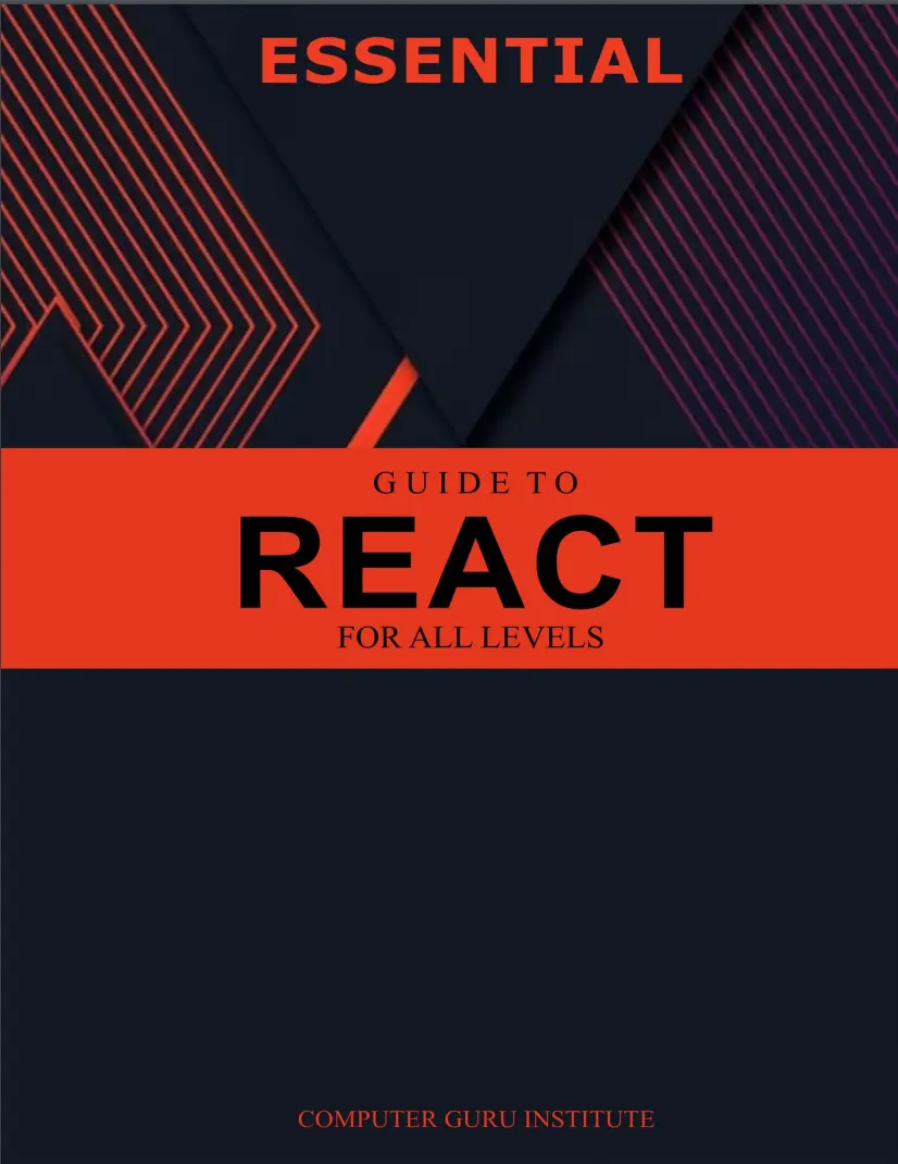 Essential Guide to React for All Levels