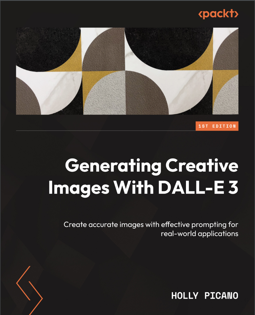 Generating Creative Images With DALL-E 3