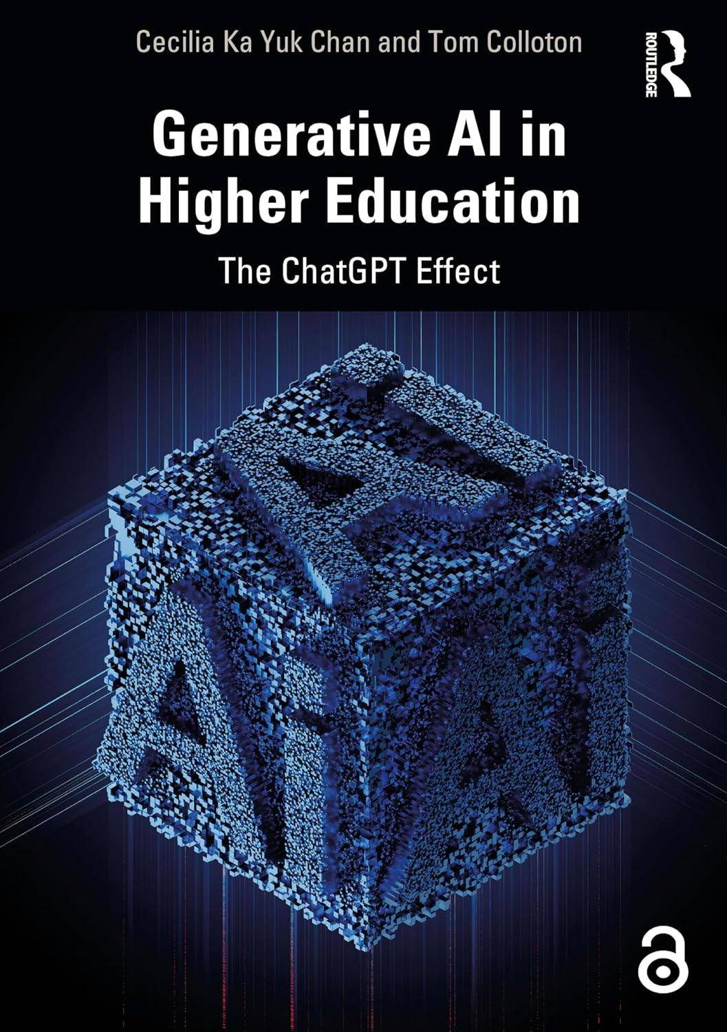 Generative AI in Higher Education: The ChatGPT Effect