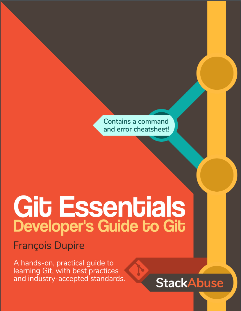 Git Essentials: Developer’s Guide to Git