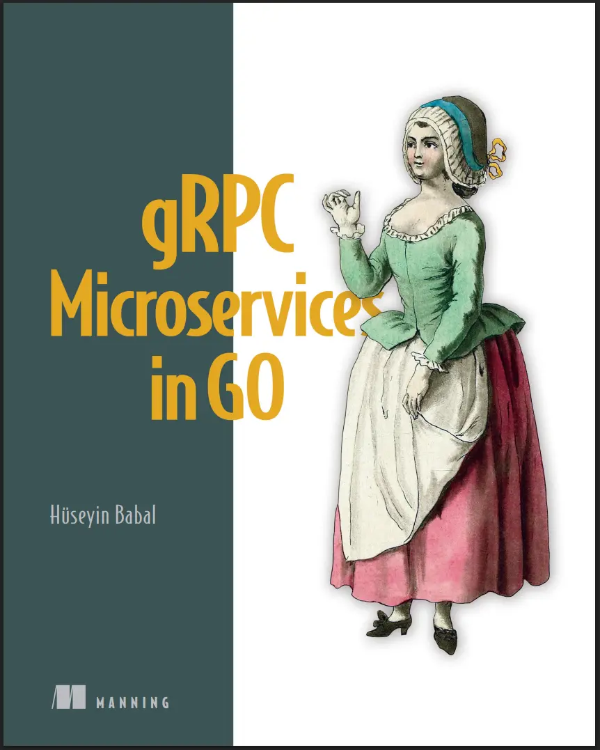 gRPC Microservices in Go