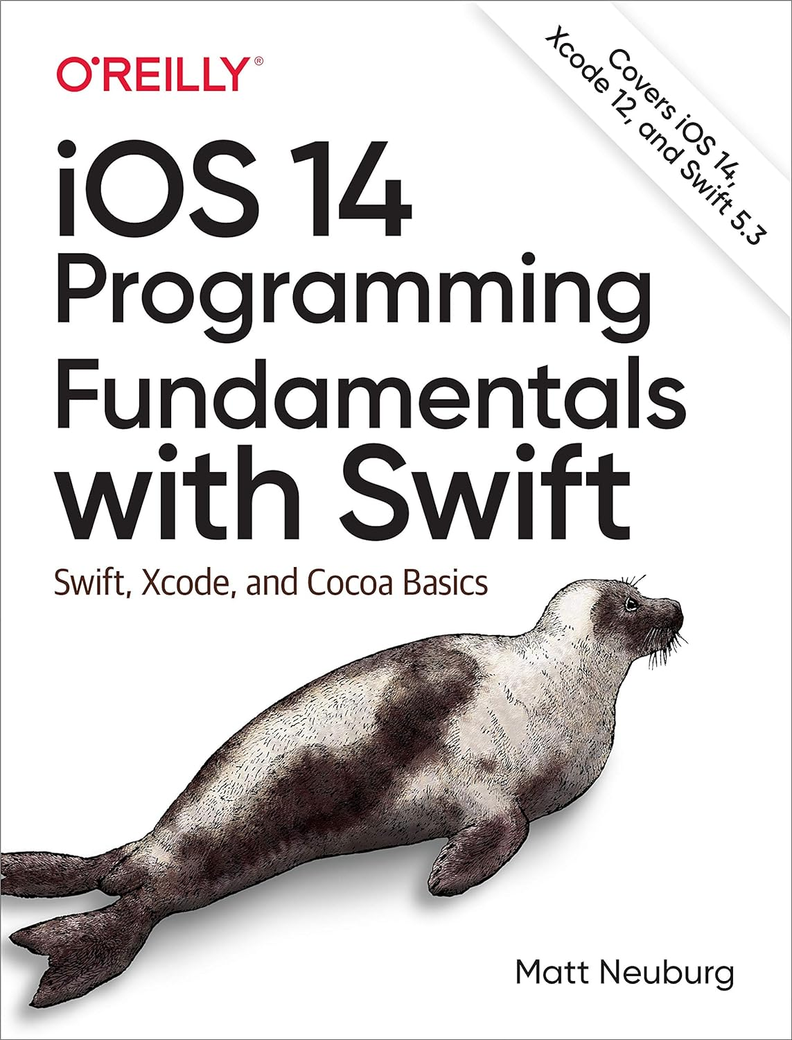 iOS 14 Programming Fundamentals with Swift