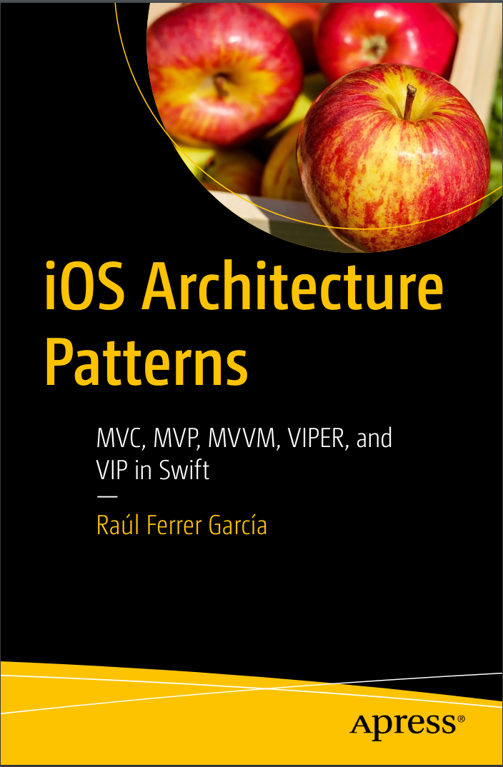 iOS Architecture Patterns: MVP, MVVM, VIPER, and VIP in Swift