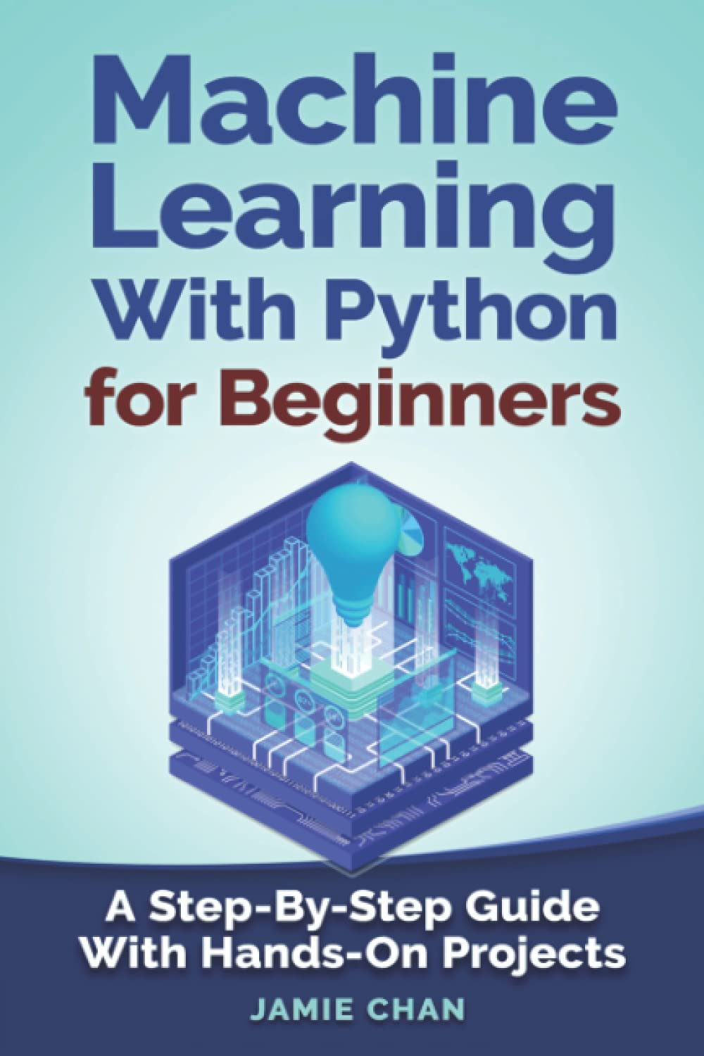 Machine Learning With Python For Beginners