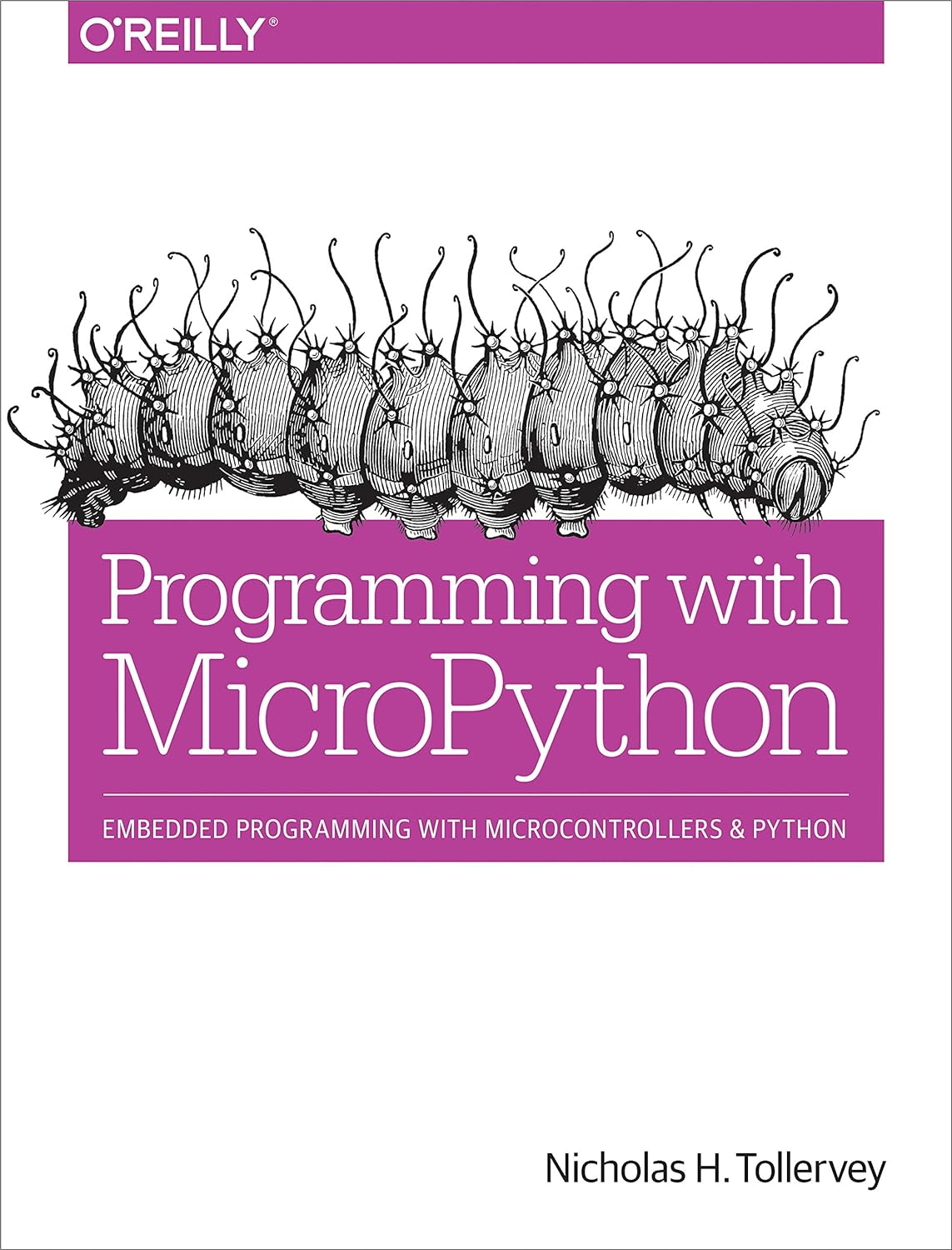 Programming with MicroPython