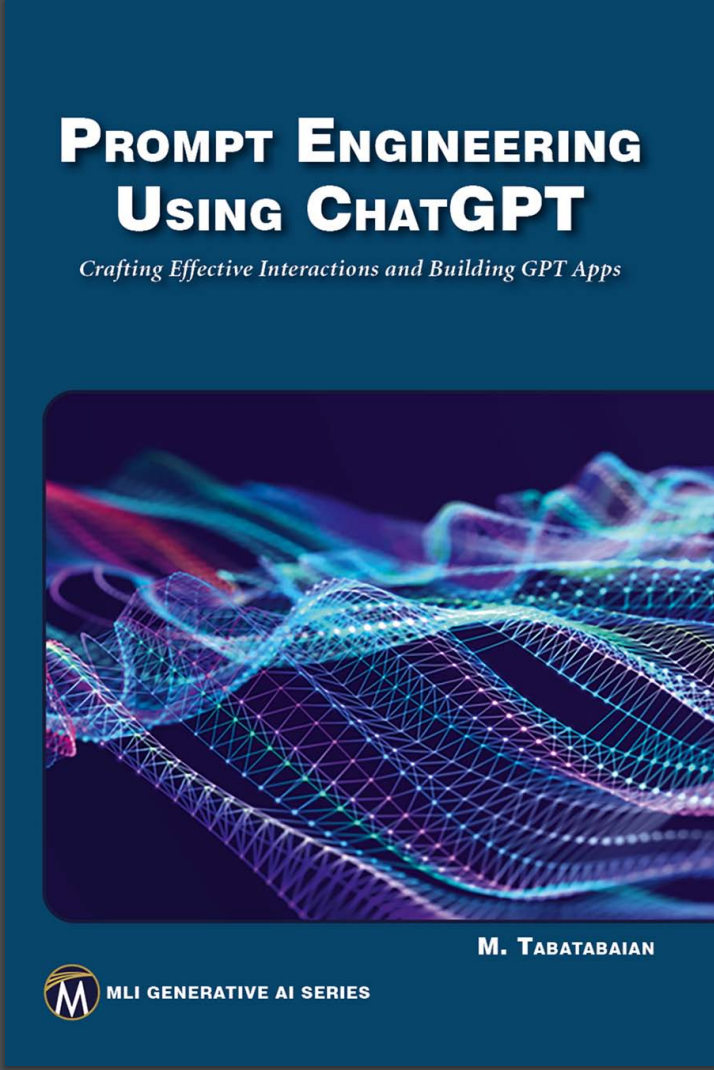 Prompt Engineering Using ChatGPT: Crafting Effective Interactions and Building GPT Apps