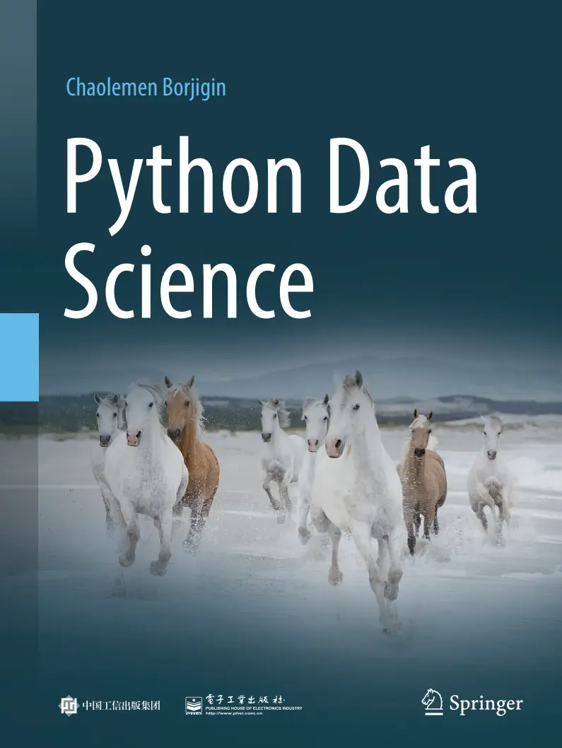 Python Data Science