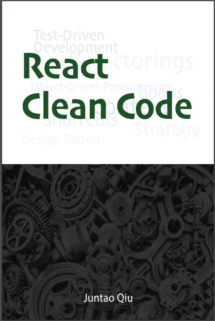 React Clean Code