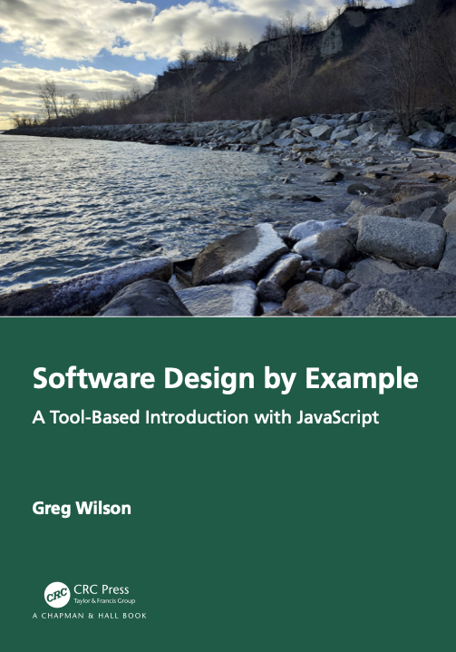 Software Design by Example A Tool-Based Introduction with JavaScript