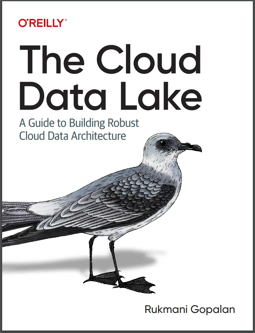 The Cloud Data Lake: A Guide to Building Robust Cloud Data Architecture