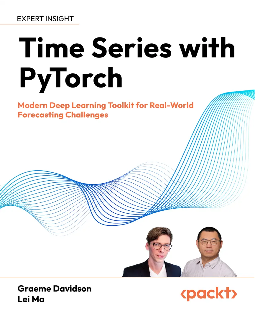 Time Series with PyTorch: Modern Deep Learning Toolkit for Real-World Forecasting Challenges