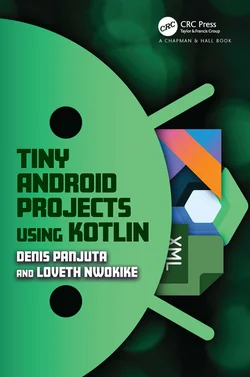 Tiny Android Projects Using Kotlin