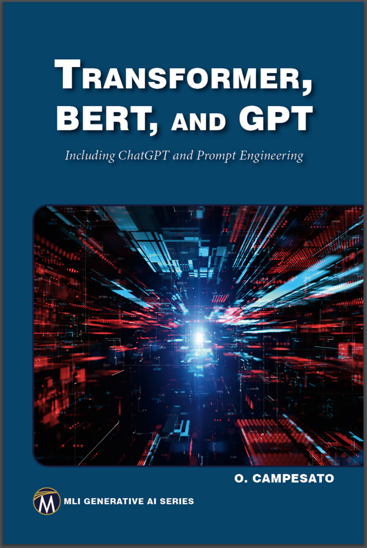 Transformer, BERT, and GPT: Including ChatGPT and Prompt Engineering