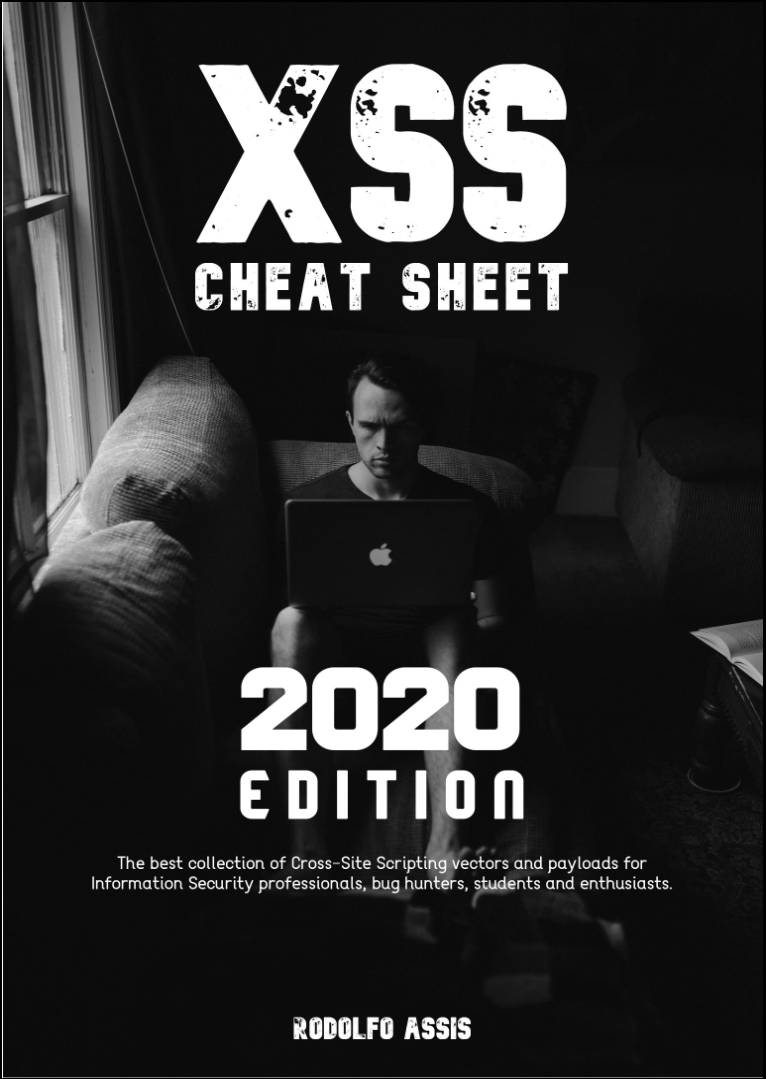 XSS. Cheat Sheet