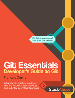 Git Essentials: Developer’s Guide to Git