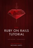 Ruby on Rails Tutorial