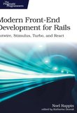 Modern Front-End Development for Rails