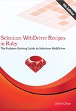 Selenium WebDriver Recipes in Ruby