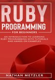 Ruby Programming for Beginners