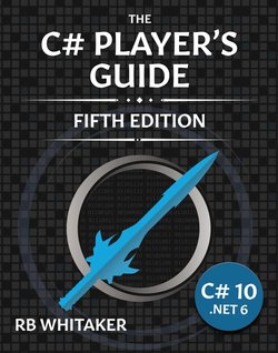 The C# Player's Guide. 5 Ed