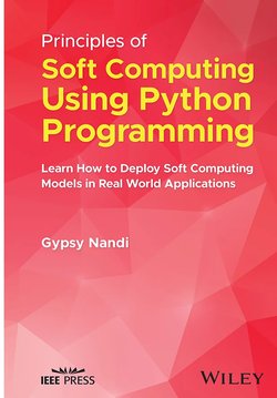 Principles of Soft Computing Using Python Programming: Learn How to Deploy Soft Computing Models in Real World Applications