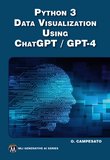 Python 3 Data Visualization Using ChatGPT / GPT-4