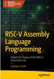 RISC-V Assembly Language Programming