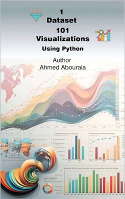 1 Dataset 101 Visualizations Guidebook