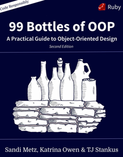 99 Bottles of OOP. 2 ed